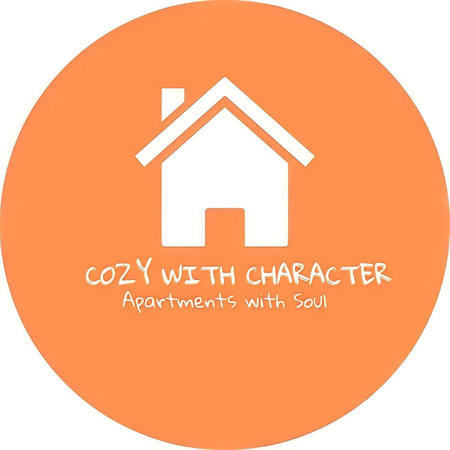 אדינבורו Cozy With Character Cochrane Cottage At Leith Links Park מראה חיצוני תמונה
